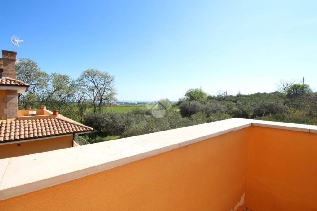 appartamento in vendita a Petacciato