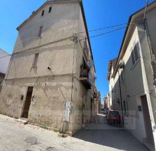 appartamento in vendita a Petacciato