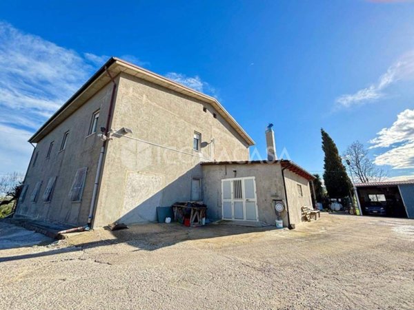 casa indipendente in vendita a Petacciato