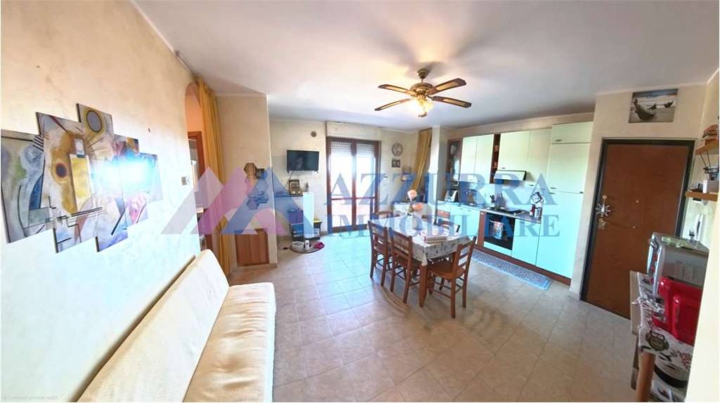 appartamento in vendita a Petacciato