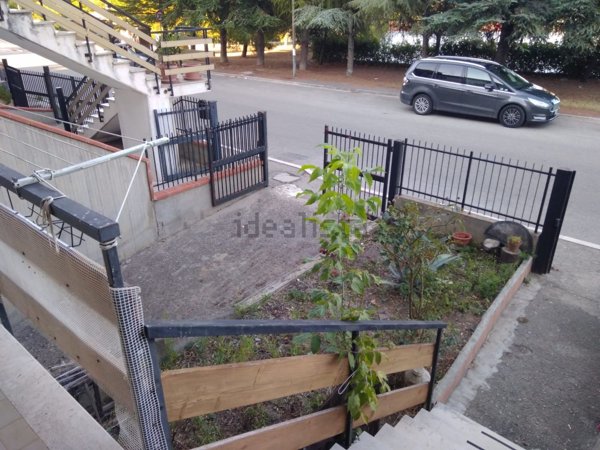 casa indipendente in vendita a Petacciato