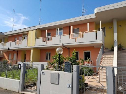 casa indipendente in vendita a Petacciato