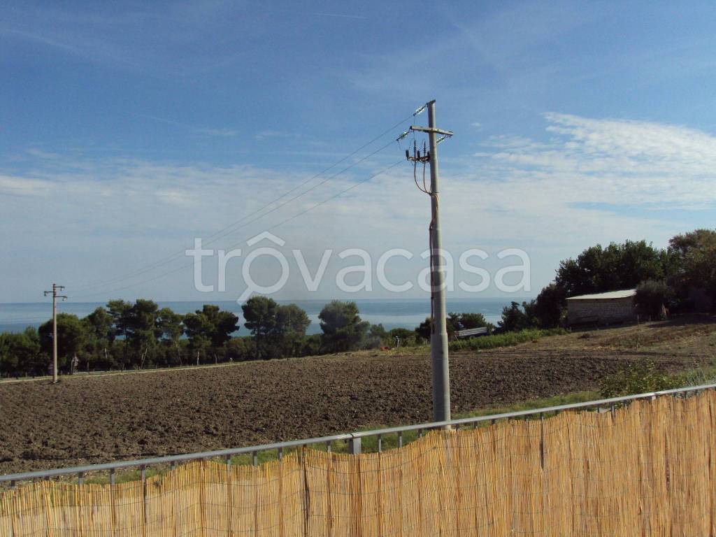 villa in vendita a Petacciato