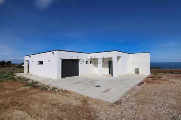 casa indipendente in vendita a Petacciato