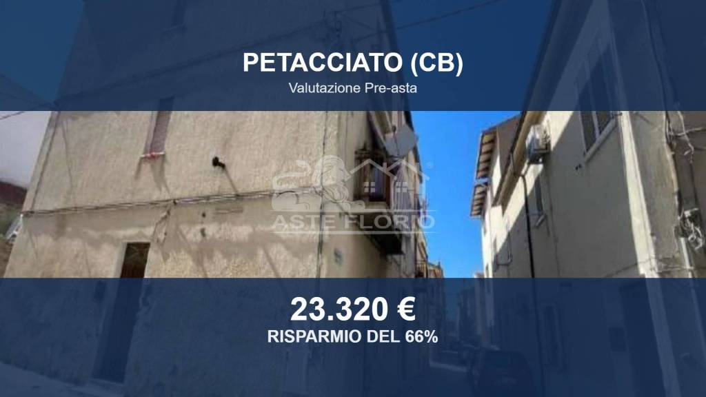 appartamento in vendita a Petacciato
