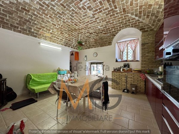 casa indipendente in vendita a Petacciato