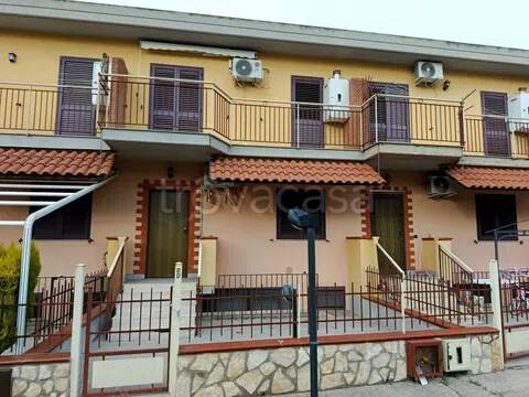casa indipendente in vendita a Petacciato in zona Scalo Ferroviario