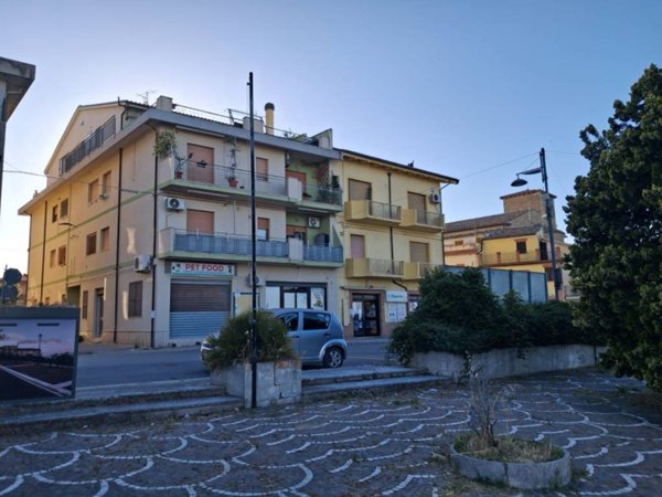 appartamento in vendita a Petacciato