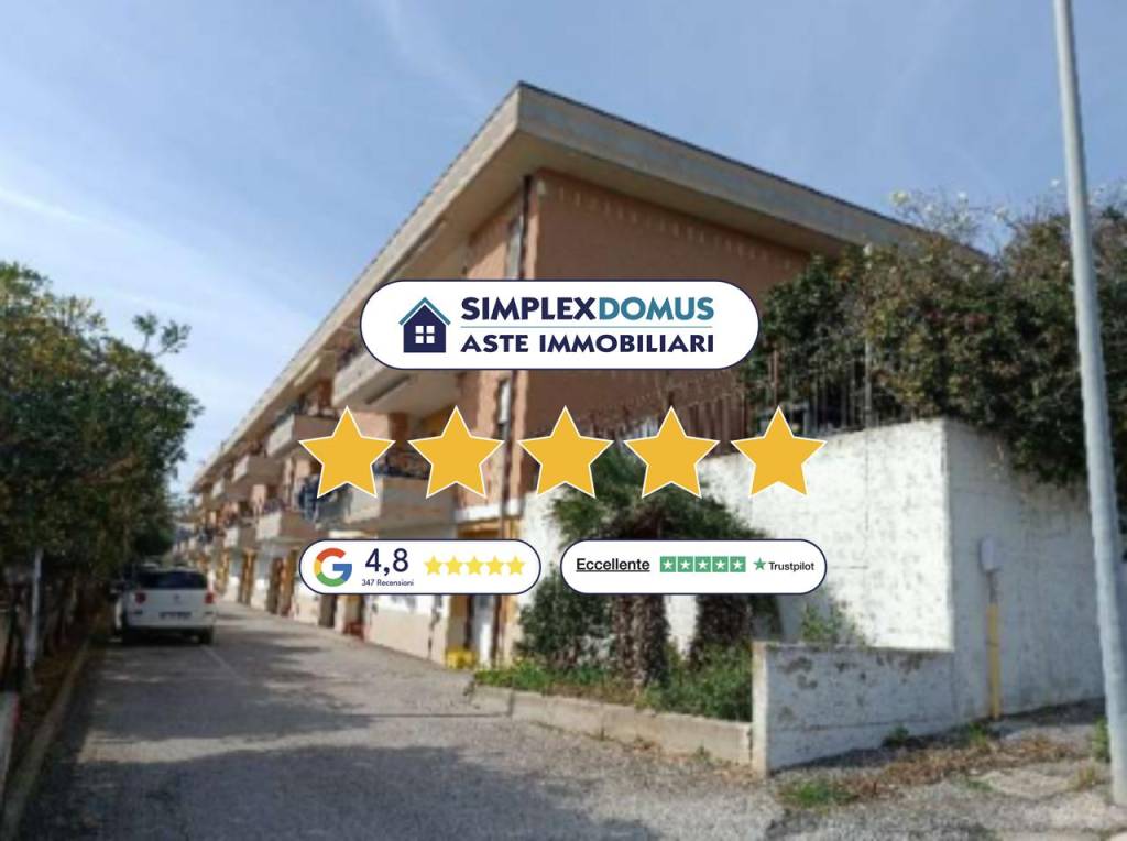 appartamento in vendita a Petacciato