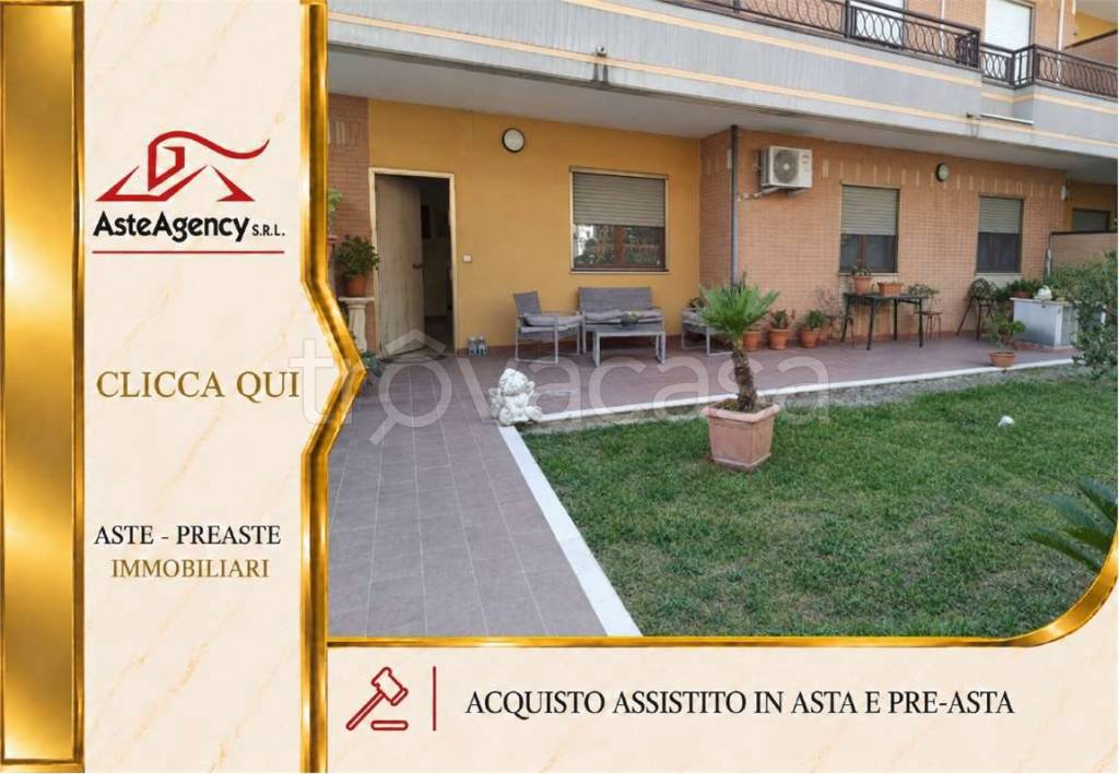 appartamento in vendita a Petacciato