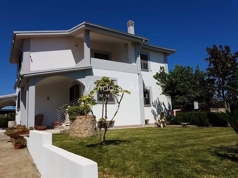 casa indipendente in vendita a Petacciato