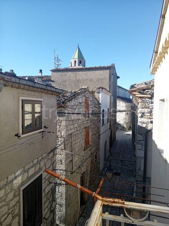 casa indipendente in vendita a Petrella Tifernina
