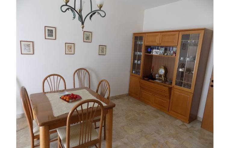 appartamento in vendita a Petrella Tifernina