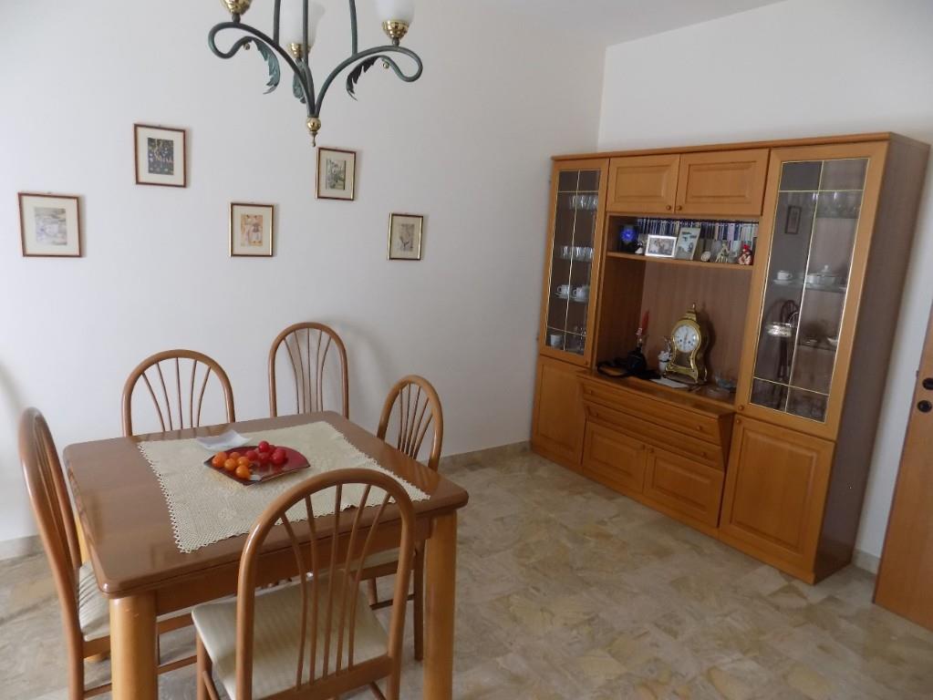 appartamento in vendita a Petrella Tifernina