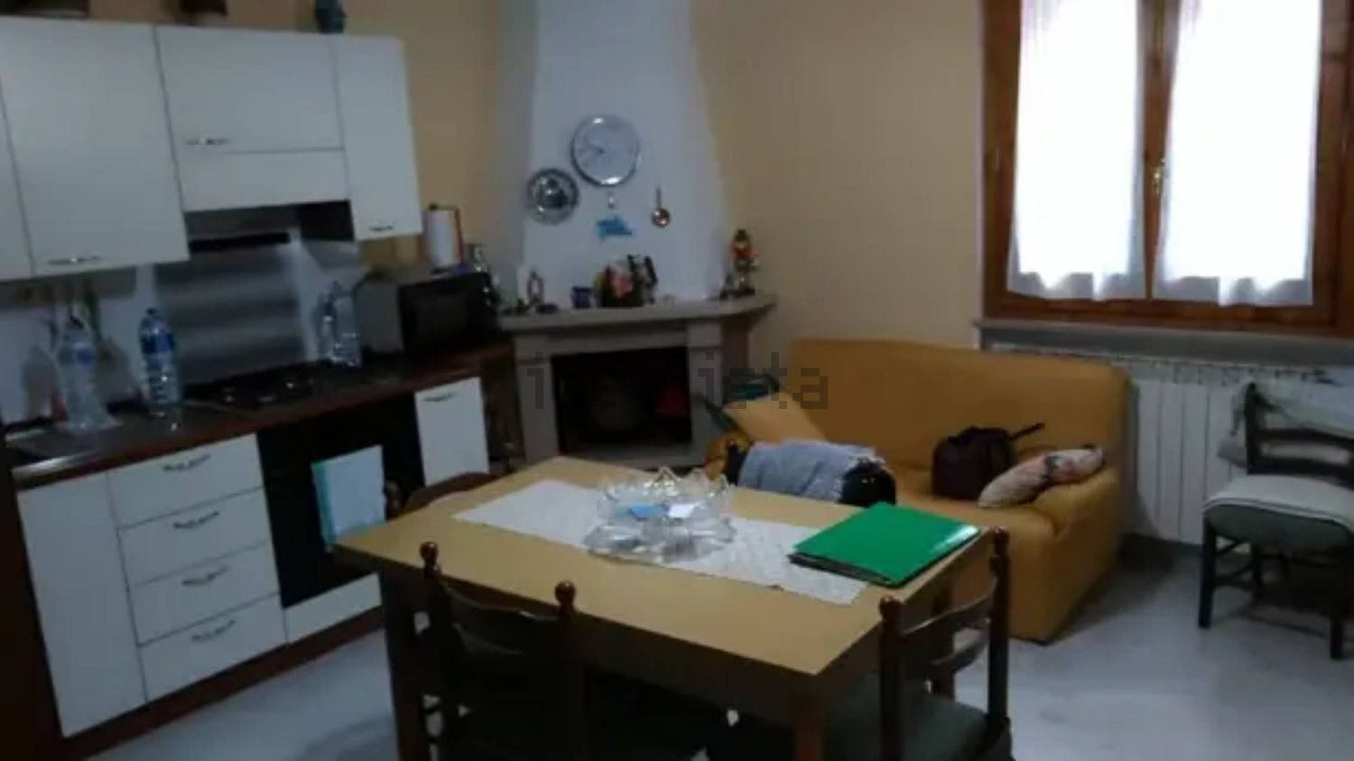 casa indipendente in vendita a Pietracatella