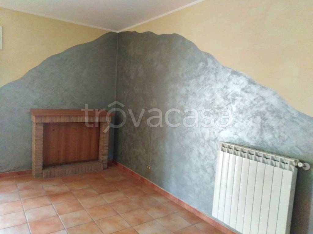 appartamento in vendita a Pietracatella