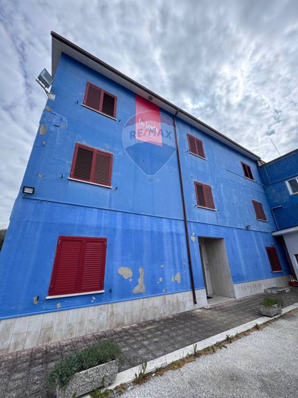 casa indipendente in vendita a Pietracatella