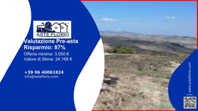 terreno agricolo in vendita a Pietracatella