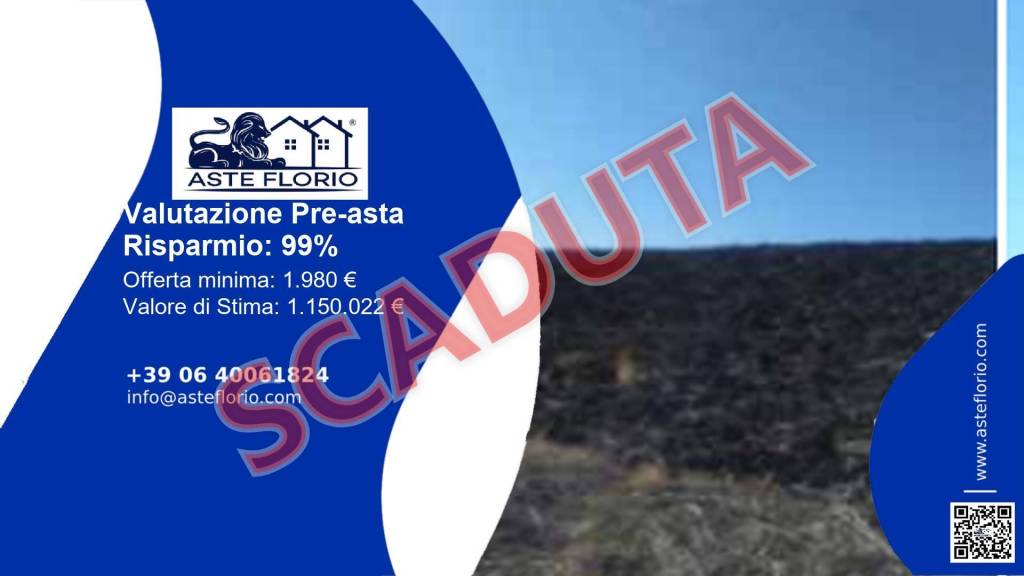 terreno agricolo in vendita a Pietracatella