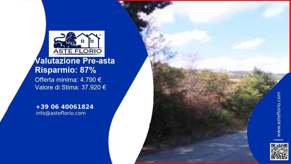 terreno agricolo in vendita a Pietracatella