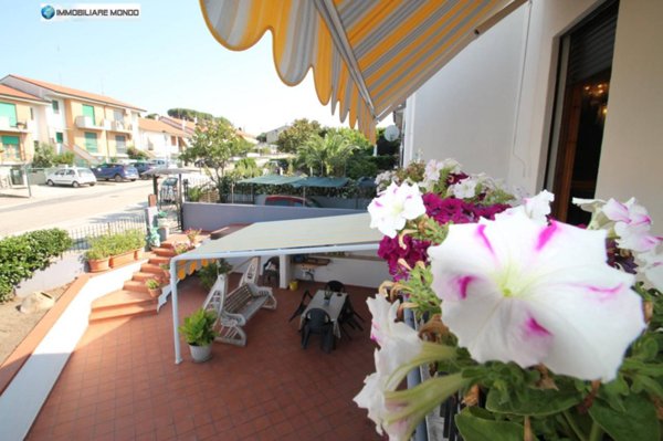 casa indipendente in vendita a Portocannone