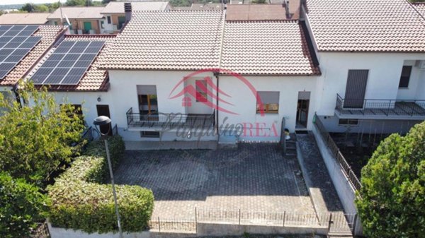 casa indipendente in vendita a Portocannone
