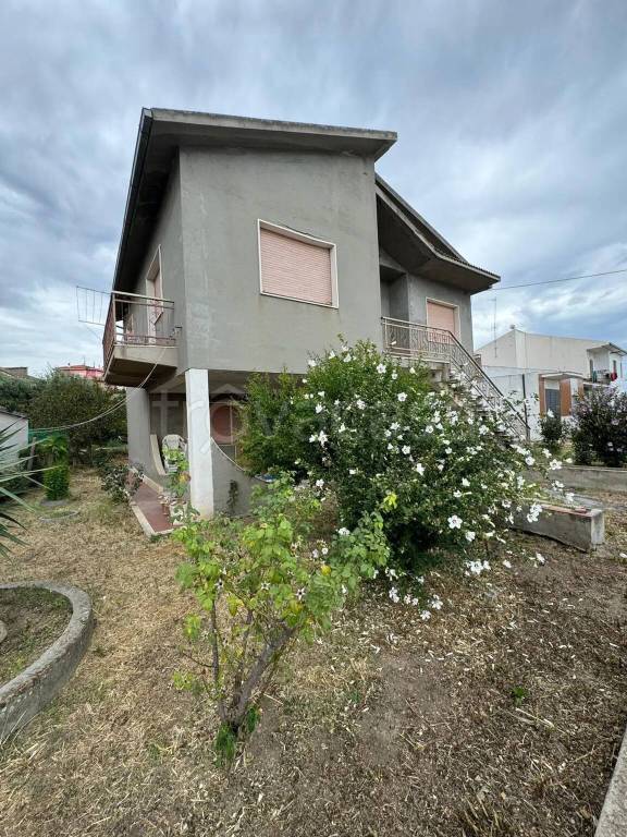 casa indipendente in vendita a Portocannone