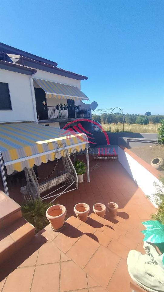 casa indipendente in vendita a Portocannone