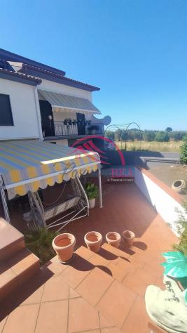 casa indipendente in vendita a Portocannone