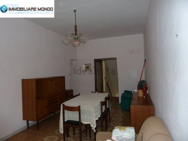 casa indipendente in vendita a Portocannone