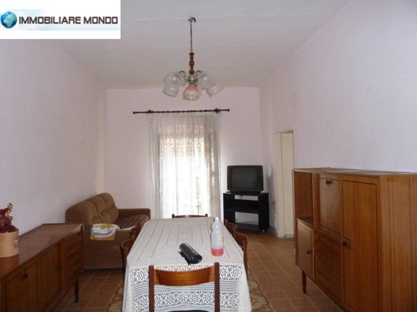 casa indipendente in vendita a Portocannone