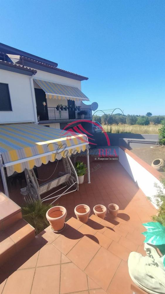 casa indipendente in vendita a Portocannone