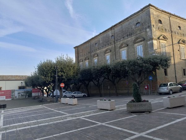 appartamento in vendita a Portocannone