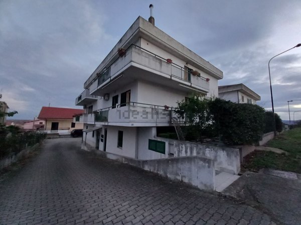 appartamento in vendita a Portocannone