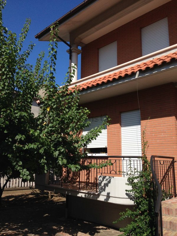 casa indipendente in vendita a Portocannone