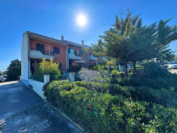 casa indipendente in vendita a Portocannone