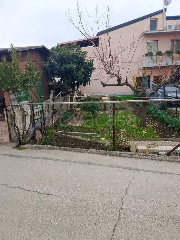 appartamento in vendita a Portocannone