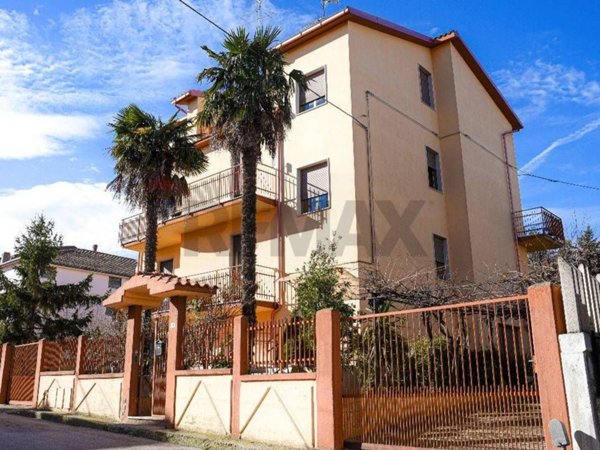 casa indipendente in vendita a Portocannone