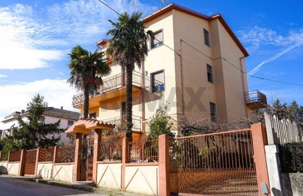 casa indipendente in vendita a Portocannone