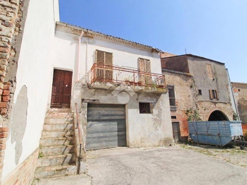 appartamento in vendita a Portocannone