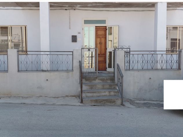 appartamento in vendita a Portocannone