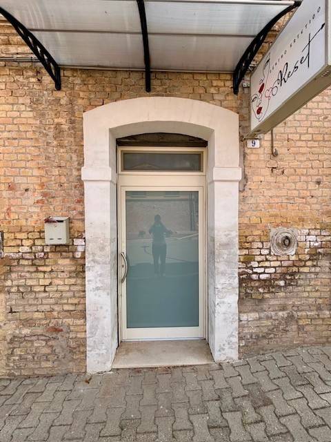 appartamento in vendita a Portocannone