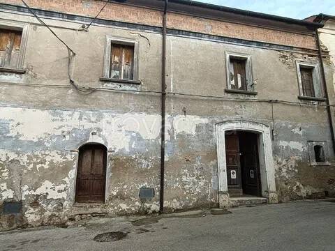 appartamento in vendita a Portocannone