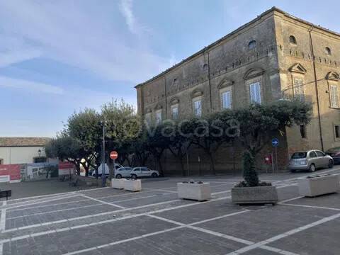 appartamento in vendita a Portocannone