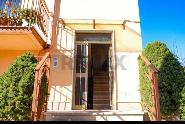 casa indipendente in vendita a Portocannone