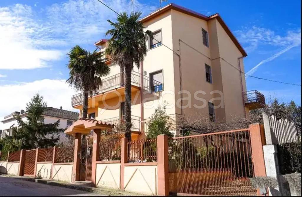appartamento in vendita a Portocannone