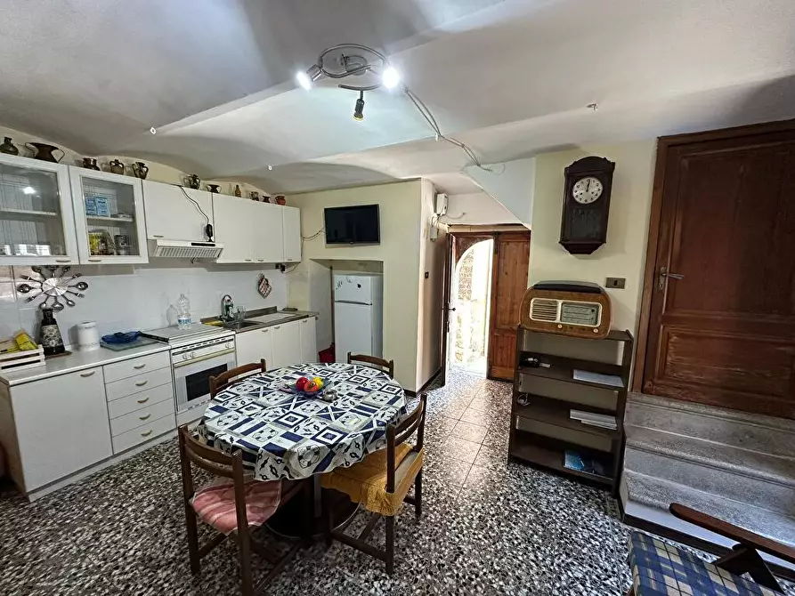 casa indipendente in vendita a Riccia