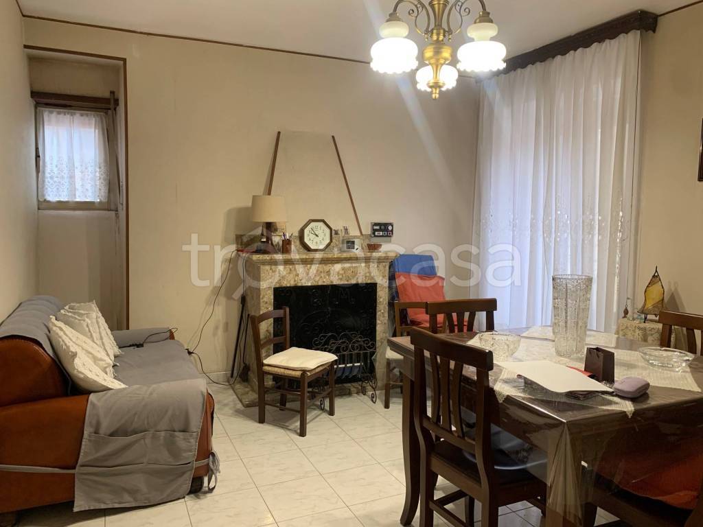 casa indipendente in vendita a Riccia