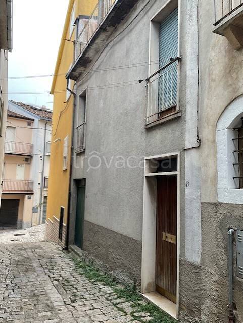 casa indipendente in vendita a Riccia