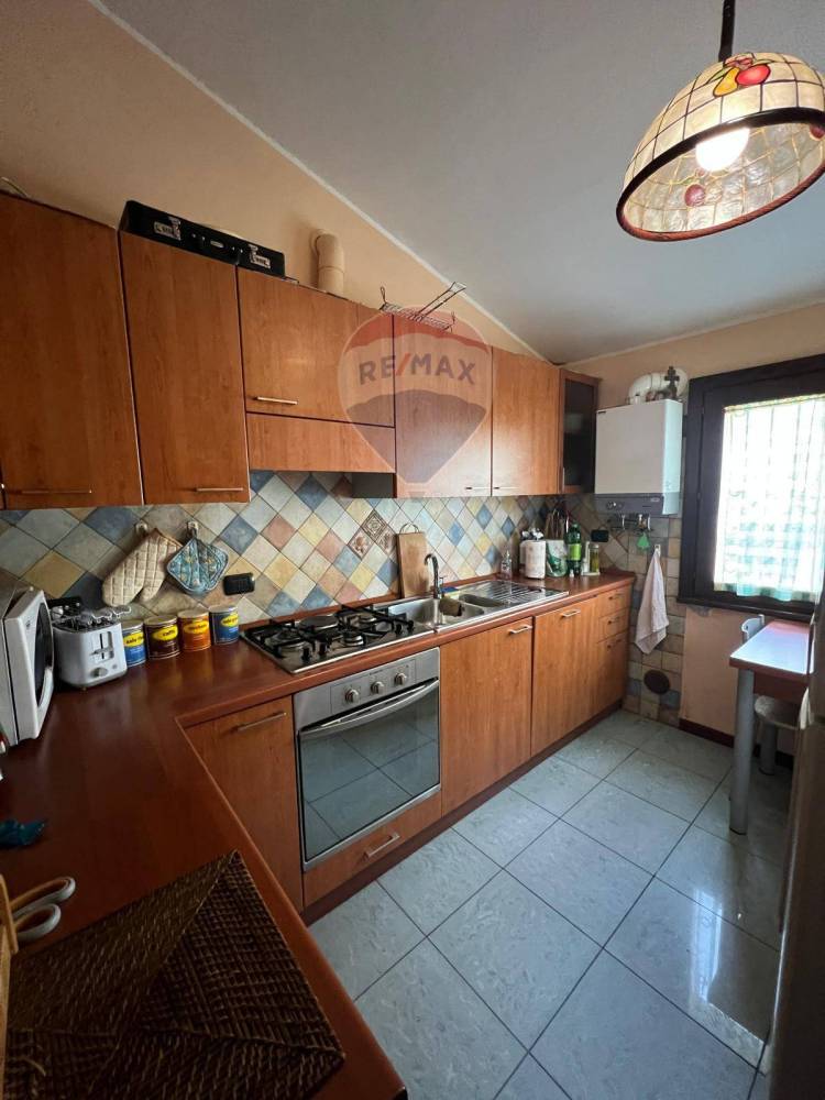 casa indipendente in vendita a Riccia